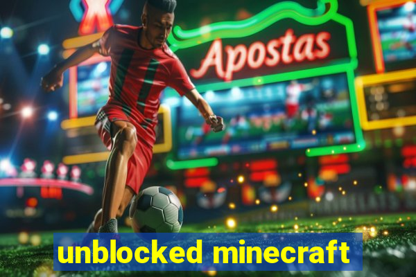 unblocked minecraft